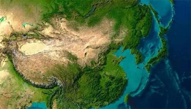 清朝的巨大的版图是如何形成的？