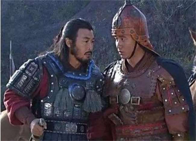 朱元璋是如何《取山西》和《守山西》的