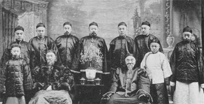 清朝灭亡后九位末代总督去了何处？