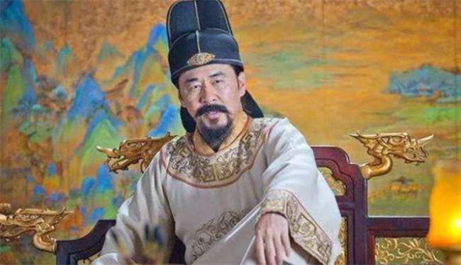 太祖和高祖有什么区别？