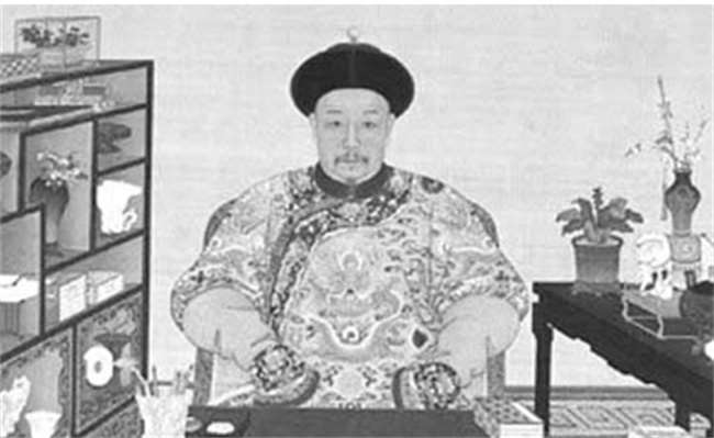 嘉庆是个怎样的皇帝？