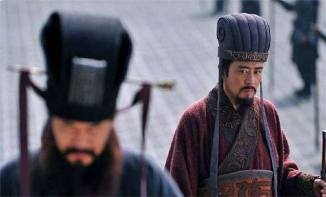 刘备本有机会统一，他到底错在了哪里？