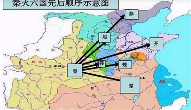 如果荆轲刺杀秦王成功，历史进程会怎样呢？