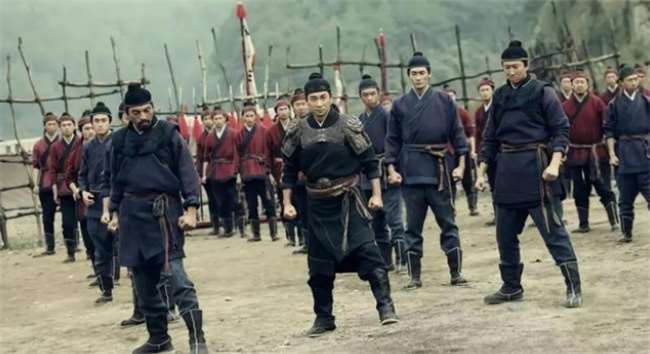 古代打仗的士兵是如何处理自己的军饷呢