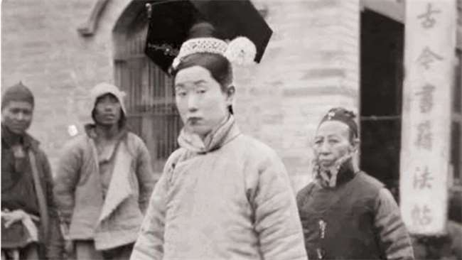 古代宫女真实生活是什么样的 她们的环境怎么样