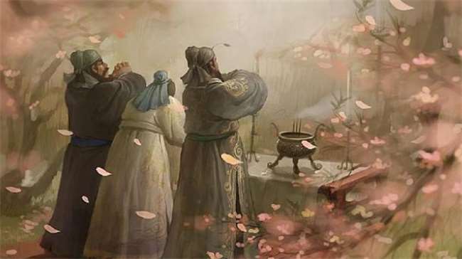 刘备为什么被众人称之为枭雄？