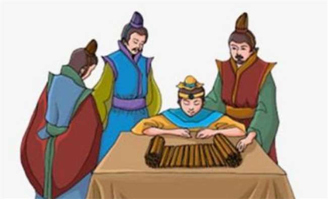 帝师为何会成为高危职业？