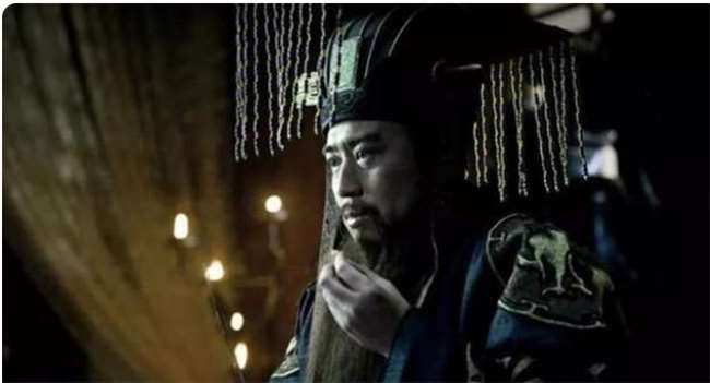 秦朝历史上为何从贵族到百姓都喜欢黑色