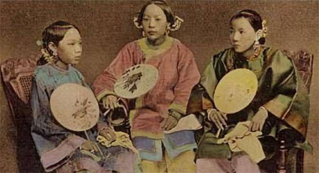 清宫秘史：清朝皇帝为何一半子女养不活
