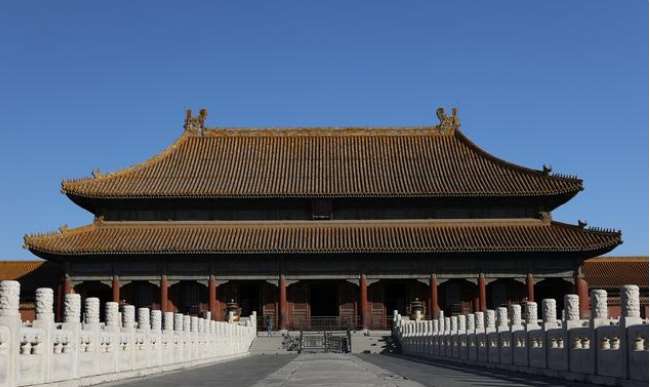 为何故宫的养心殿一直潮湿阴冷？