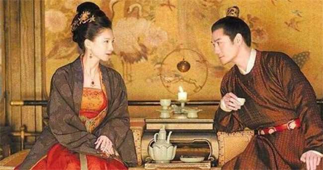 《清平乐》中的曹皇后不受宠，为何却没有被宋仁宗废掉？