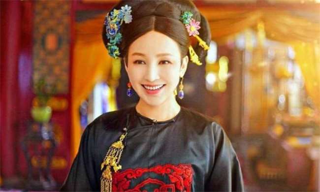 孝庄身为“满蒙第一美人”，聪明又贤惠，为何皇太极却不爱她？