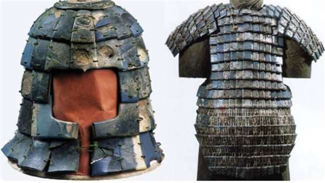 为什么古代允许百姓有刀，却不允许私藏铠甲？