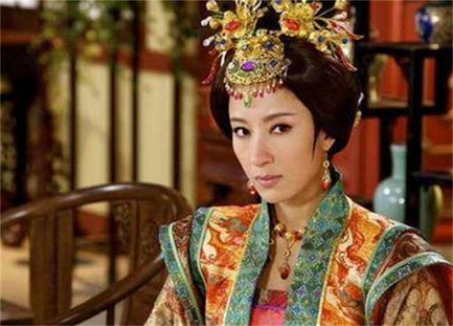 万贞儿是如何成为贵妃的？为何朱见深如此宠爱她？
