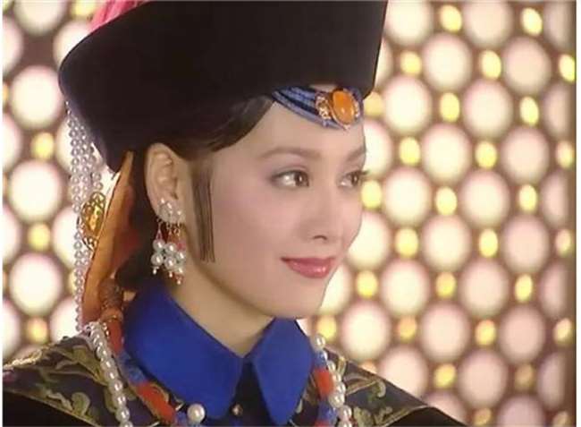 迷倒多尔衮的孝庄有多美？