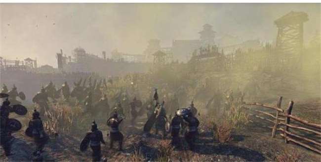 古代打仗从早上到晚上 士兵们是怎么解决生理问题的
