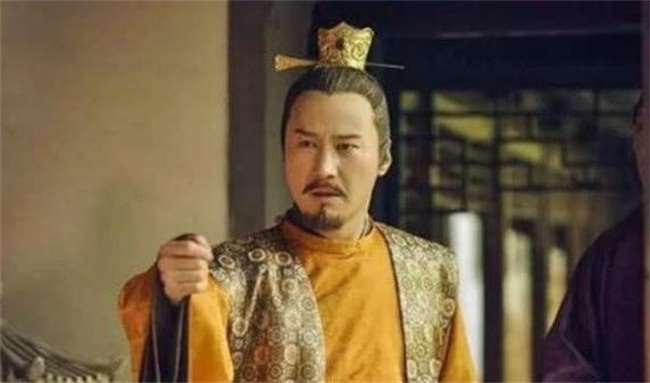 李宪为何要主动让位给李隆基呢？