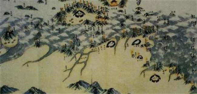 朱元璋对皇子们的教育有多上心？让严师痛打自己儿子