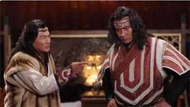 成吉思汗打下的江山是如何分配的？