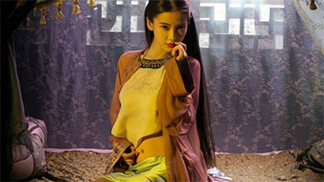 在古代青楼女子为何会将身上系上一条红绳子