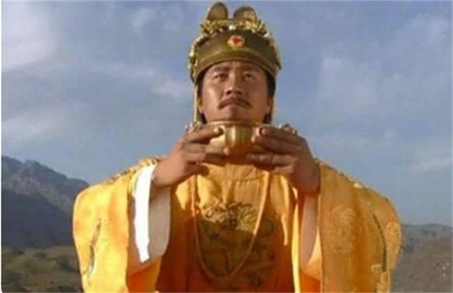 明朝死的最冤的文臣之一陶凯，究竟朱元璋为什么杀他？