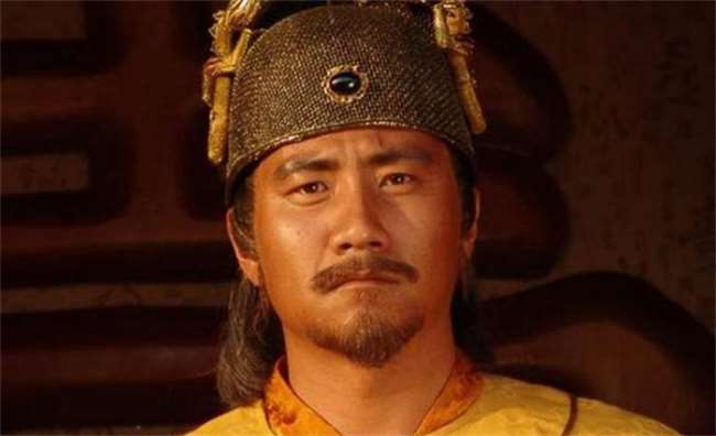 陈友谅明明占据绝对优势，为何会败给朱元璋呢？