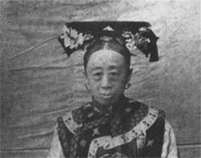 清朝时期的公主是什么样的？和影视中差别很大