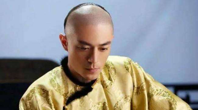 乾隆有那么多儿子，为什么会选择传位给永琰呢