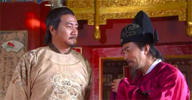 刘伯温临终前给朱元璋送了一筐鱼，为何17年后朱元璋才明白其用意