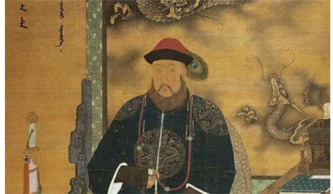 顺治和多尔衮：为什么顺治要鞭多尔衮的尸体？