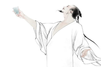 《夜泊牛渚怀古》的作者是谁？这首诗词的原意是什么？