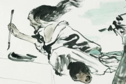 《桃花溪》的原文是什么？这首诗词该如何赏析呢？