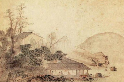 《孤雁》的作者是谁？这首诗词的原意是什么？