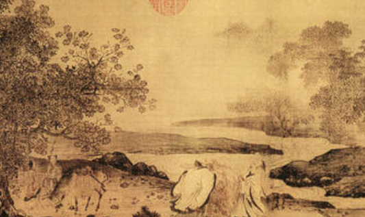 《易水送别》的写作背景是什么？该如何理解呢？