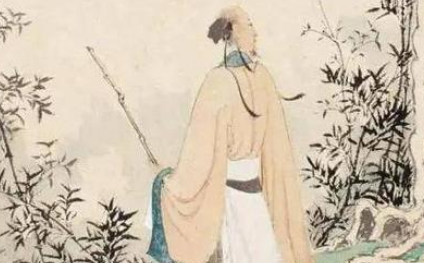 唐诗赠阙下裴舍人如何鉴赏，钱起写这首诗的用意是什么？