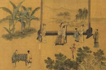 《暮江吟》的写作背景是什么？该怎么去理解呢？