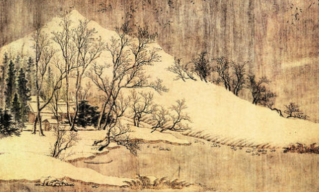 《夏至过东市二绝(其一)》的作者是谁？这首诗词的原意是什么？