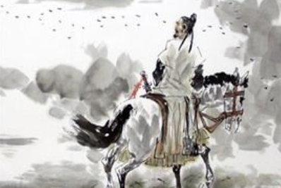 《送李少府贬峡中王少府贬长沙》的原文是什么？这首诗该怎么赏析呢？