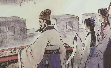 朱敦儒最孤独的一首词，读来十分伤感