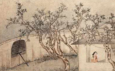 《伊州歌》的写作背景是什么？该如何去理解呢？