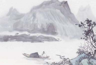 《减字木兰花·竞渡》是哪位诗人的作品？这首词的原意是什么？