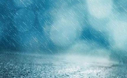 《普天乐·雨儿飘》是哪位诗人的作品？这首散曲的原意是什么？