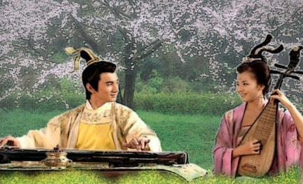 郑允端：元代最杰出的女诗人，代表作《吴人嫁女辞》