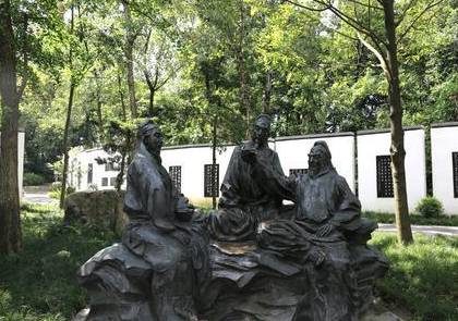 《自淇涉黄河途中作·其九》高适所作，表达了对穷苦农民的同情和自己欲救无门的愤懑心情