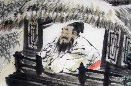 蒋捷《虞美人·听雨》：凸显词人晚年悲苦凄凉的境遇和心情