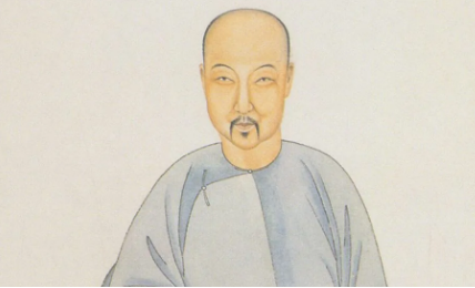 纳兰性德《蝶恋花·出塞》：幽深的情愫藏在深秋的枫叶里