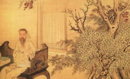 谢薖《夏日游南湖》：这首记游小诗具有民歌风格