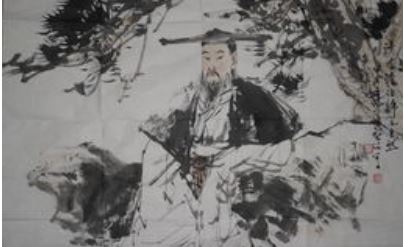 《朝天子·咏喇叭》赏析，词人王磐目睹了宦官的种种恶行