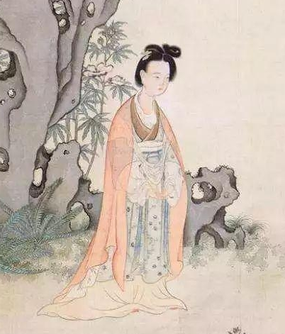 国破家亡后，花蕊夫人写了一首诗流传千古