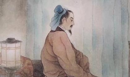 周邦彦《应天长·条风布暖》：全词是一部激厉凄楚的交响乐